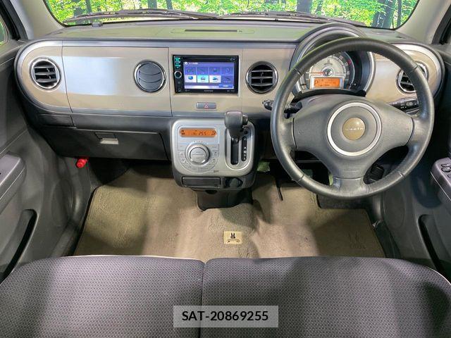 Suzuki LAPIN 2012-08 8206220-1