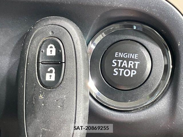 Suzuki LAPIN 2012-08 8206220-5