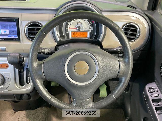 Suzuki LAPIN 2012-08 8206220-7