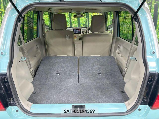 Suzuki LAPIN 2016-07 8206211-9