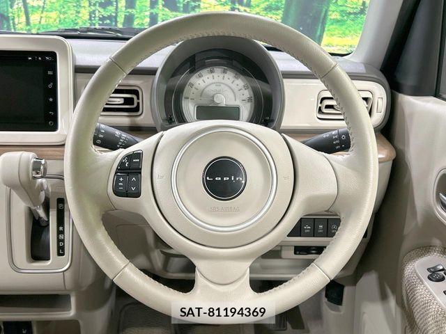 Suzuki LAPIN 2016-07 8206211-10