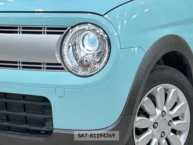 Suzuki LAPIN 2016-07 8206211-11