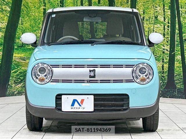 Suzuki LAPIN 2016-07 8206211-13