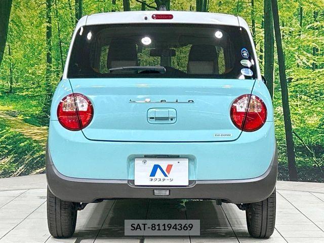 Suzuki LAPIN 2016-07 8206211-14