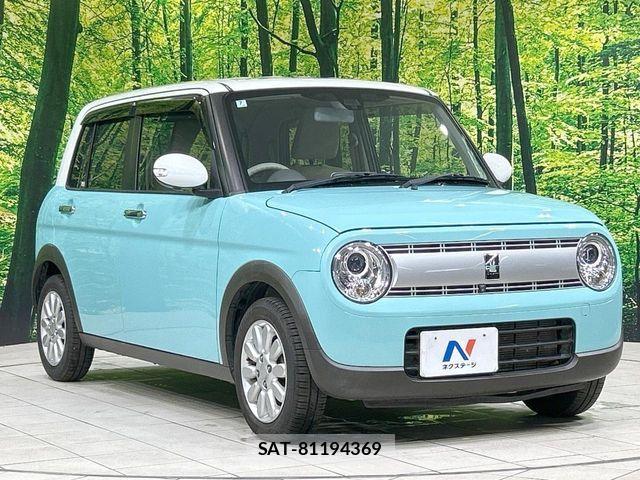 Suzuki LAPIN 2016-07 8206211-15