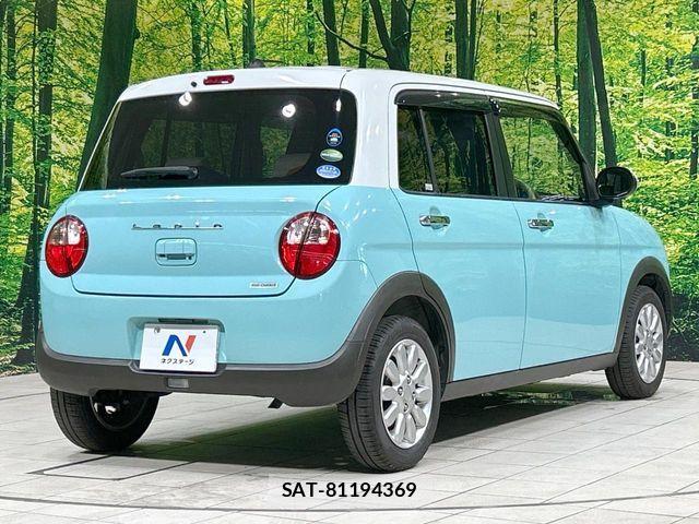 Suzuki LAPIN 2016-07 8206211-16