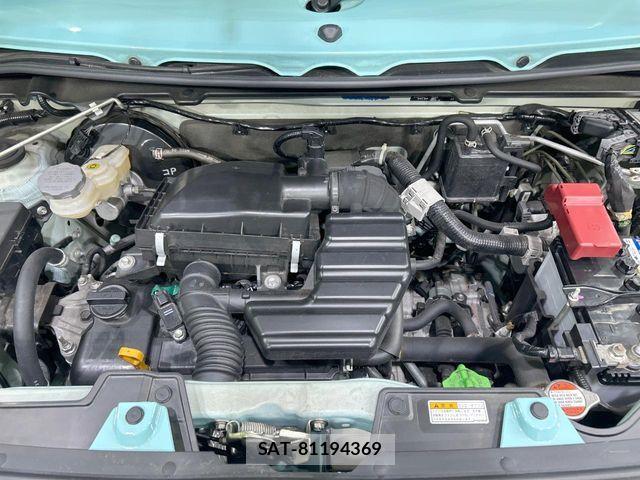Suzuki LAPIN 2016-07 8206211-17