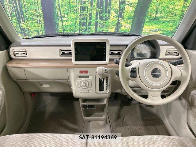 Suzuki LAPIN 2016-07 8206211-1