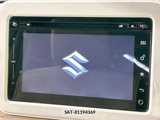 Suzuki LAPIN 2016-07 8206211-2