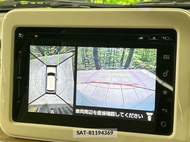 Suzuki LAPIN 2016-07 8206211-3