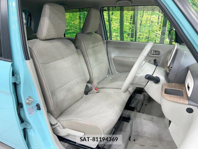 Suzuki LAPIN 2016-07 8206211-7