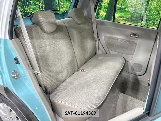 Suzuki LAPIN 2016-07 8206211-8