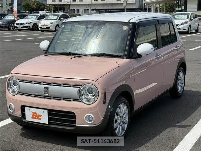 Suzuki LAPIN 2015-08 8206218-9
