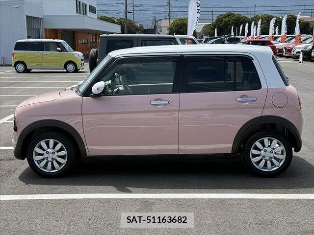Suzuki LAPIN 2015-08 8206218-10