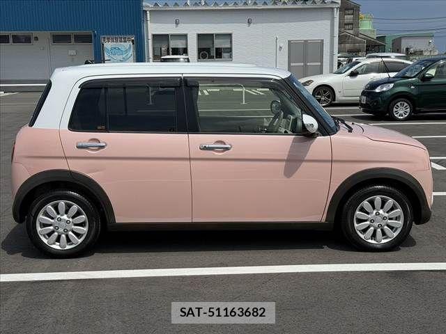 Suzuki LAPIN 2015-08 8206218-11