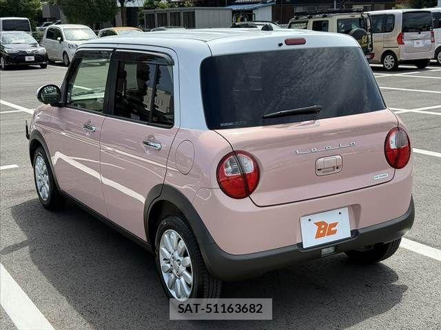 Suzuki LAPIN 2015-08 8206218-12