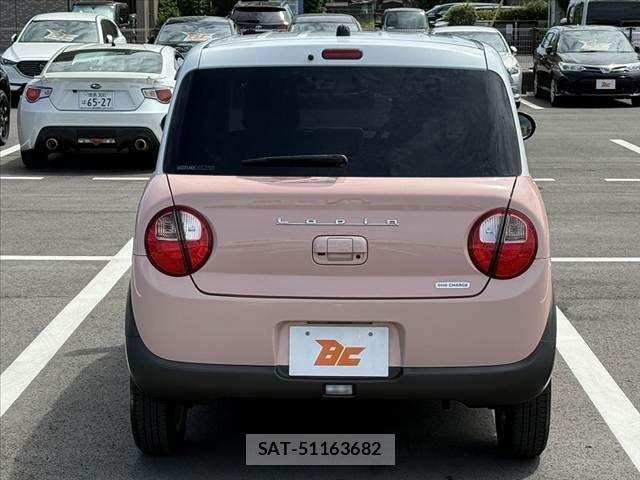 Suzuki LAPIN 2015-08 8206218-13
