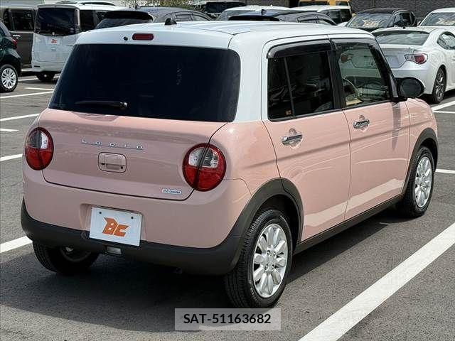 Suzuki LAPIN 2015-08 8206218-14