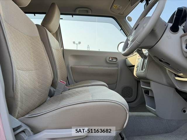 Suzuki LAPIN 2015-08 8206218-15
