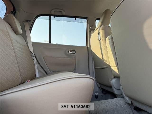 Suzuki LAPIN 2015-08 8206218-17