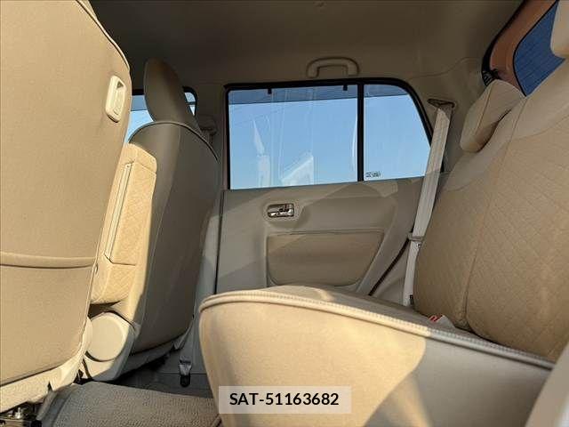 Suzuki LAPIN 2015-08 8206218-18