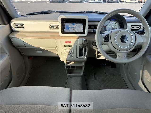 Suzuki LAPIN 2015-08 8206218-1