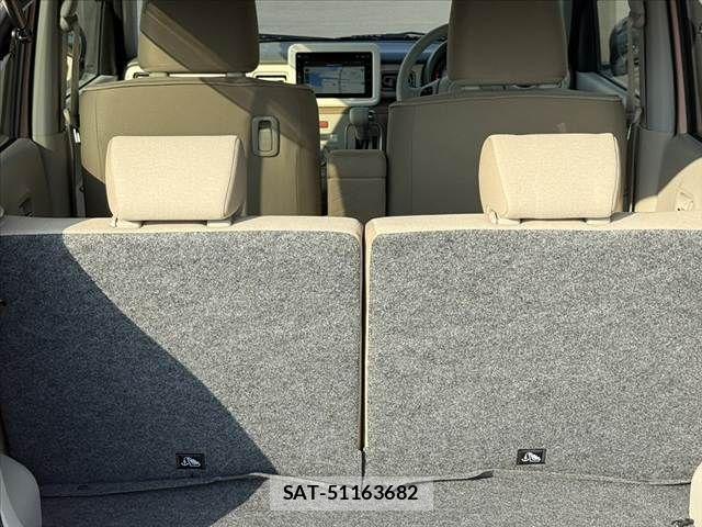 Suzuki LAPIN 2015-08 8206218-19