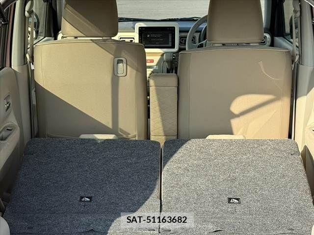 Suzuki LAPIN 2015-08 8206218-20