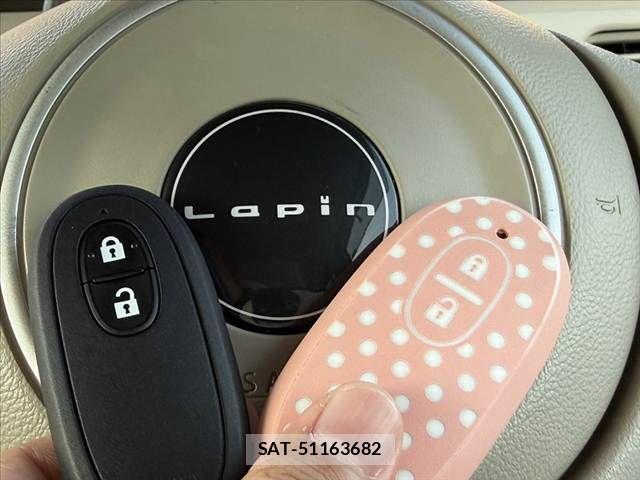 Suzuki LAPIN 2015-08 8206218-23