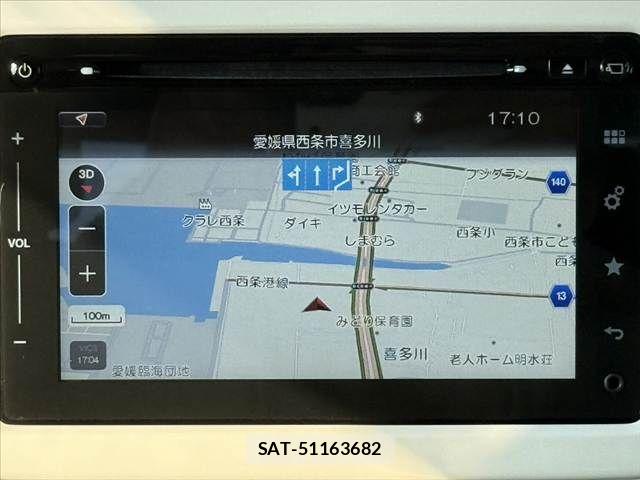 Suzuki LAPIN 2015-08 8206218-2