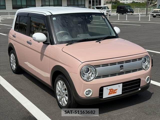 Suzuki LAPIN 2015-08 8206218-7
