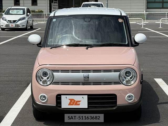 Suzuki LAPIN 2015-08 8206218-8