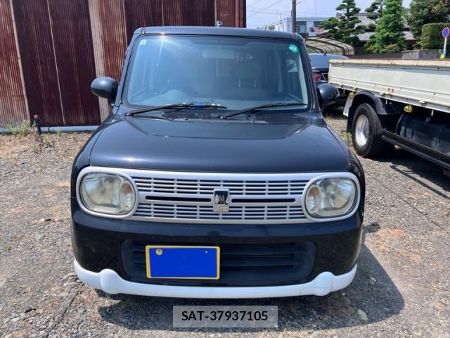 Suzuki LAPIN 2011-08 8206223-0