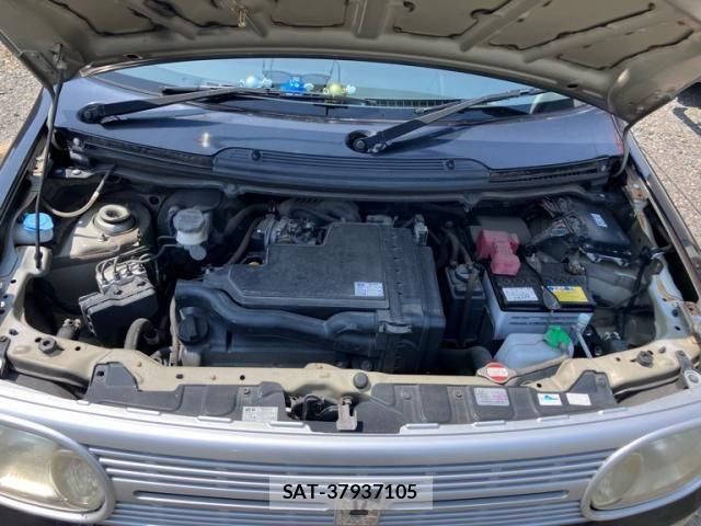 Suzuki LAPIN 2011-08 8206223-11