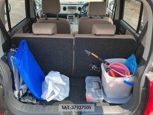 Suzuki LAPIN 2011-08 8206223-12