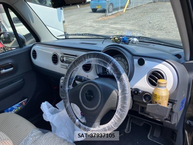 Suzuki LAPIN 2011-08 8206223-16