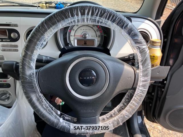 Suzuki LAPIN 2011-08 8206223-17