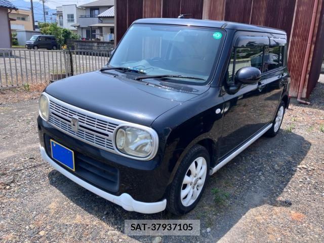 Suzuki LAPIN 2011-08 8206223-1