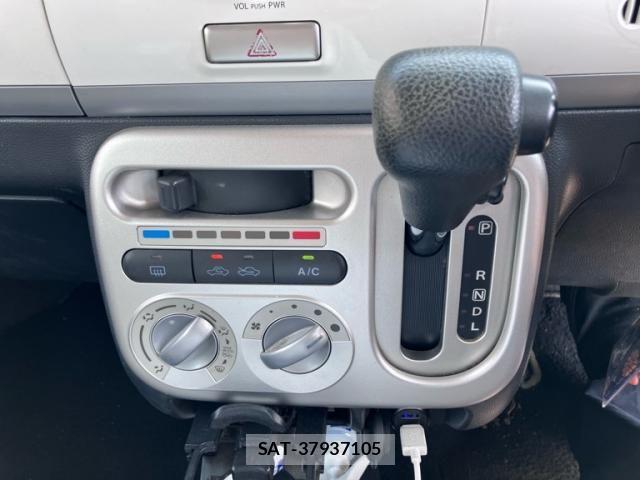 Suzuki LAPIN 2011-08 8206223-19