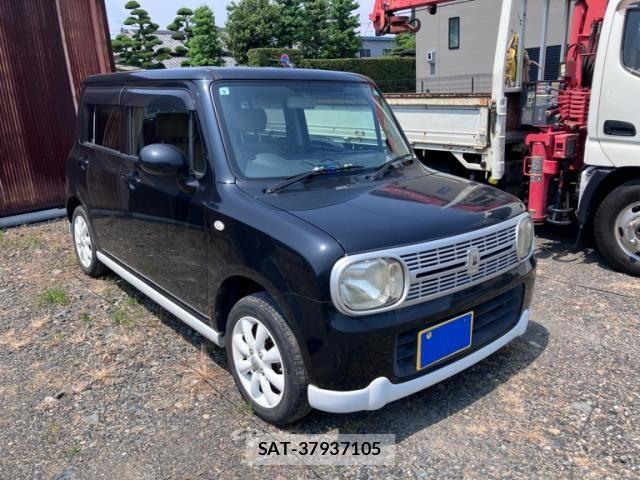Suzuki LAPIN 2011-08 8206223-2