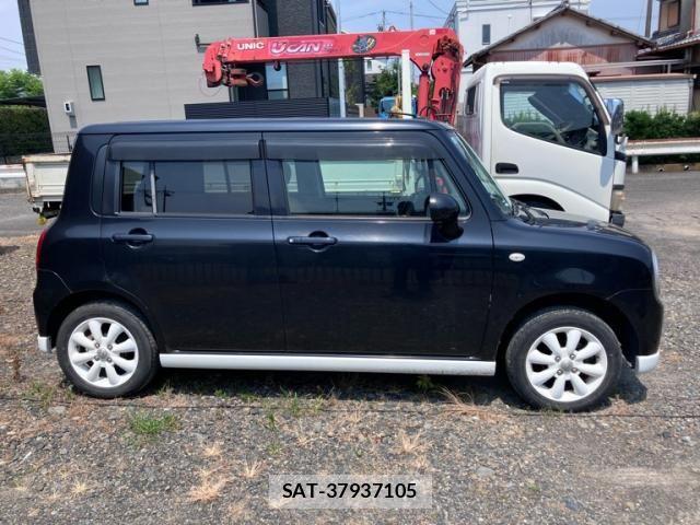 Suzuki LAPIN 2011-08 8206223-3