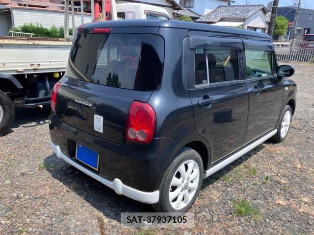 Suzuki LAPIN 2011-08 8206223-6