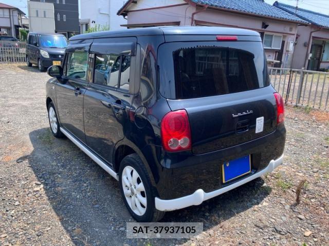 Suzuki LAPIN 2011-08 8206223-7