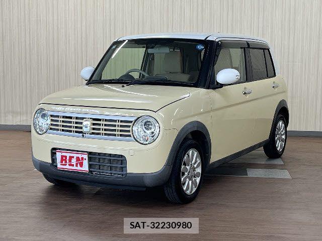 Suzuki LAPIN 2017-03 8206215-0