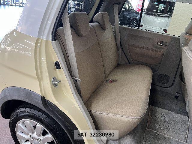 Suzuki LAPIN 2017-03 8206215-9