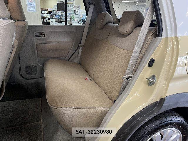 Suzuki LAPIN 2017-03 8206215-12
