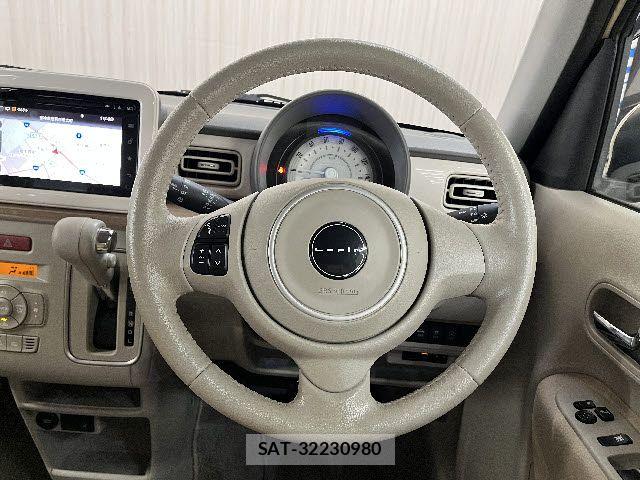 Suzuki LAPIN 2017-03 8206215-13