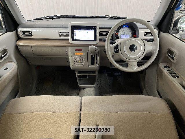 Suzuki LAPIN 2017-03 8206215-1