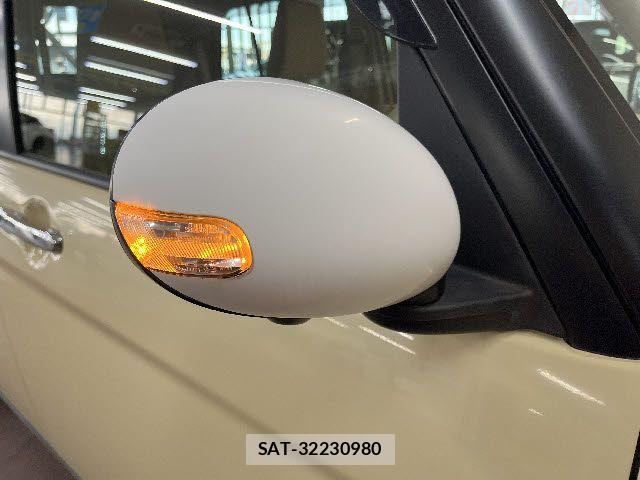 Suzuki LAPIN 2017-03 8206215-24