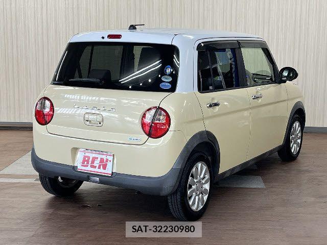 Suzuki LAPIN 2017-03 8206215-2